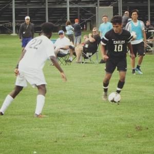 Meet your Posher, Alex